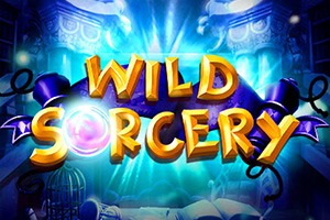 Wild Sorcery