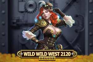 Wild Wild West