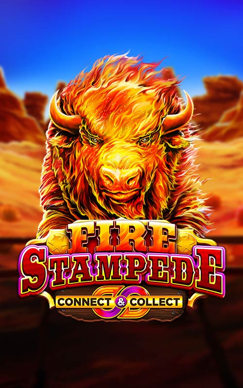 Fire stampede 2 casino platforms where you can play this slot safely online