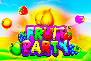 Fruit Party