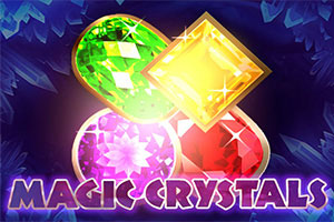 Magic Crystals