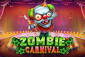 P0 Zombie Carnival 