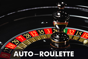 Auto-Roulette