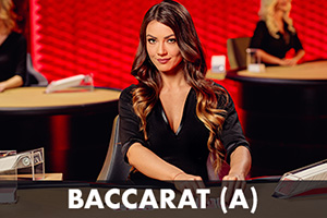 Baccarat A