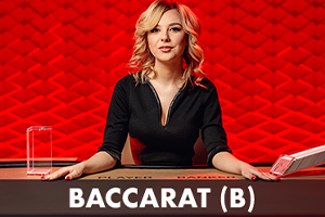Baccarat B