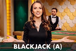 Blackjack A