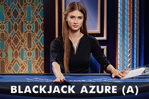 Blackjack Azure A