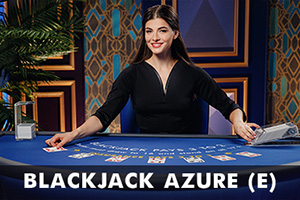 Blackjack Azure E