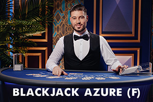 Blackjack Azure F