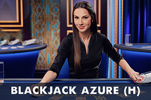 Blackjack Azure H