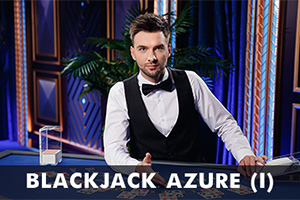 Blackjack Azure I