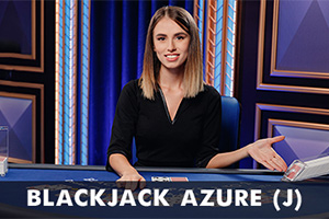 Blackjack Azure J