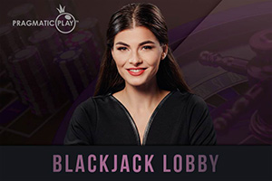 Blackjack Lobby