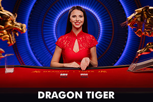 Dragon Tiger