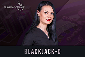 Live Blackjack C