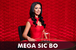 Mega Sic Bo