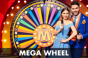 Mega Wheel