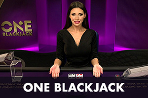 ONE Blackjack