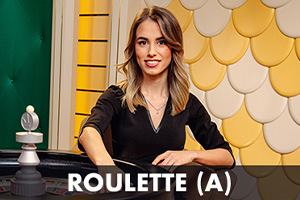 Roulette A