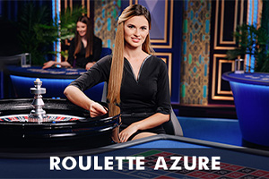 Roulette Azure