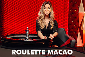 Roulette Macao