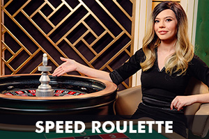 Speed Roulette