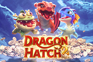 dragon hatch app
