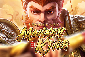 Legendary Monkey King