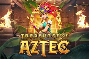 Treasures of Aztec