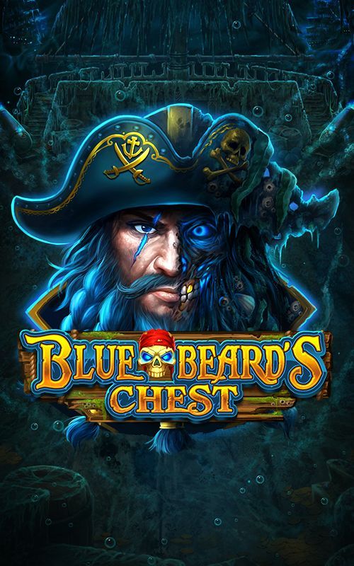 Blue Beards Chest