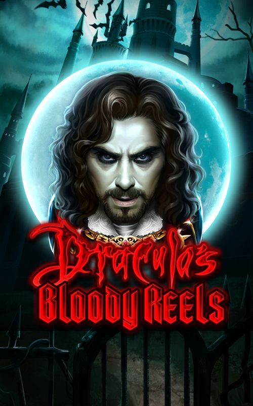 Draculas Bloody Reels