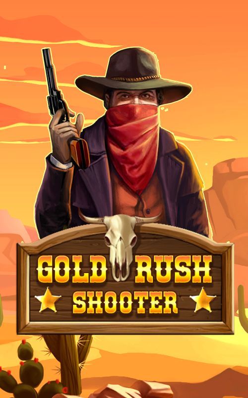 Gold Rush Shooter