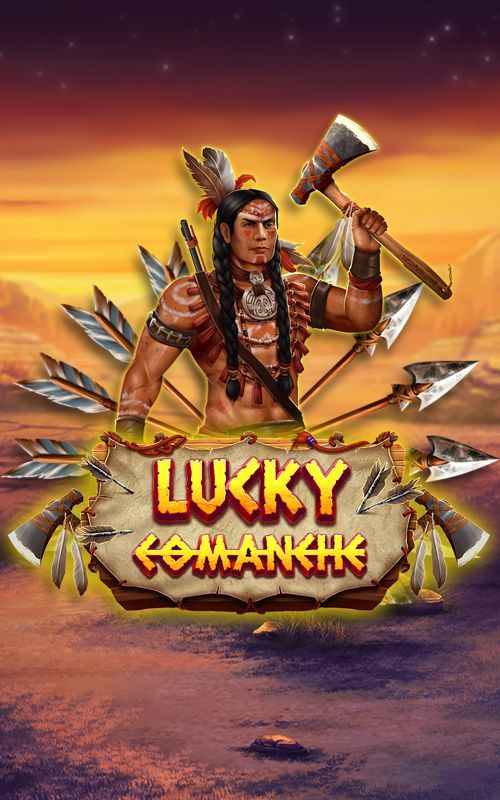 Lucky Comanche