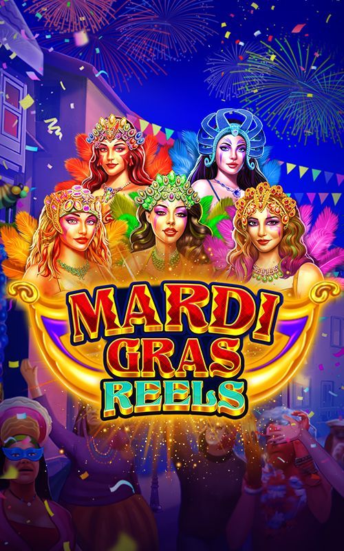Mardi Gras Reels