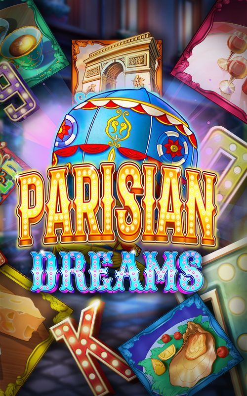 Parisian Dreams