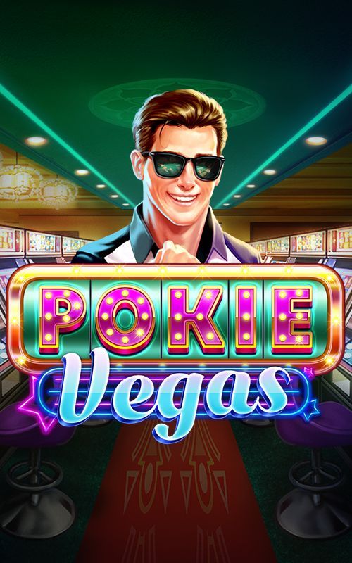 Pokie Vegas