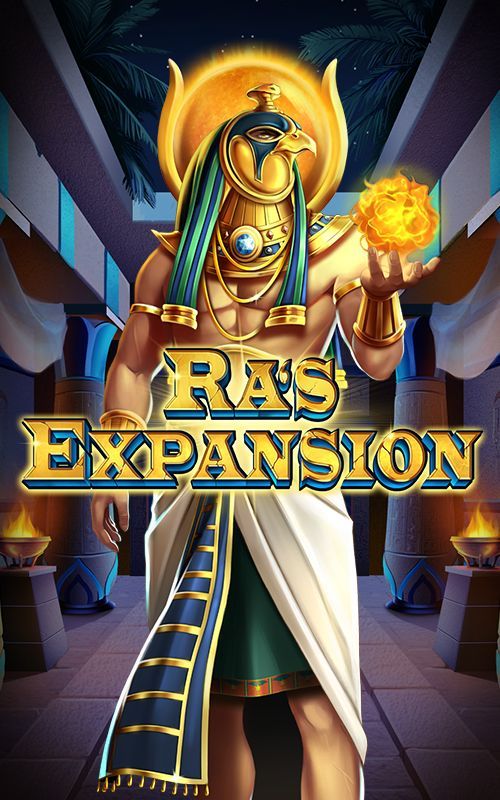 Ra’s Expansion
