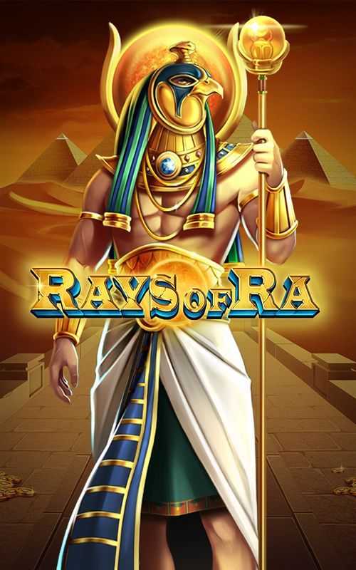Rays of Ra