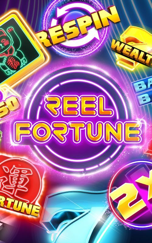 Reel Fortune