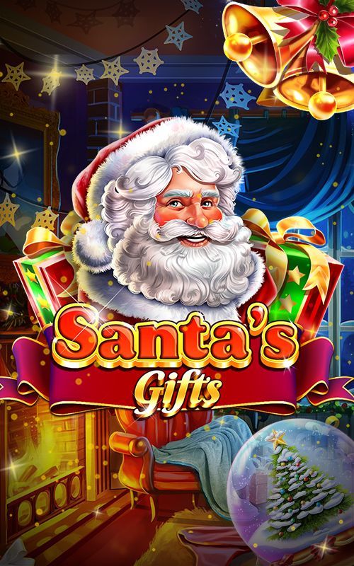 Santas Gifts