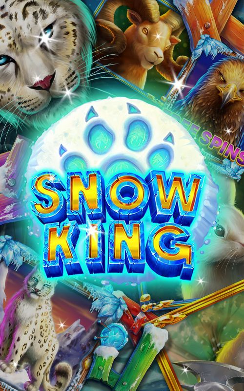 Snow King