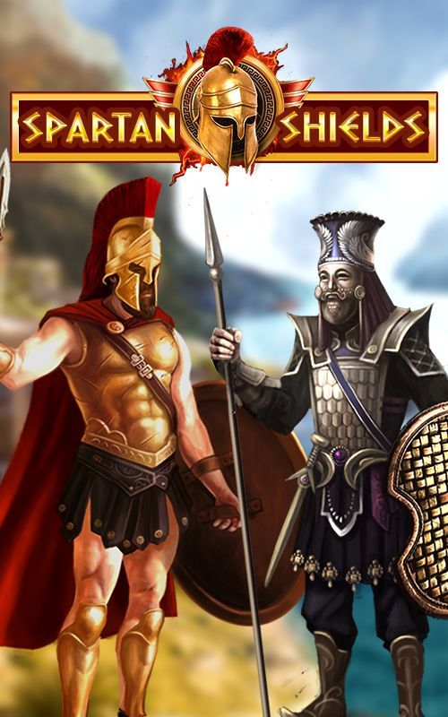 Spartan Shields