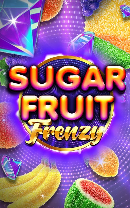 Sugar Fruit Frenzy