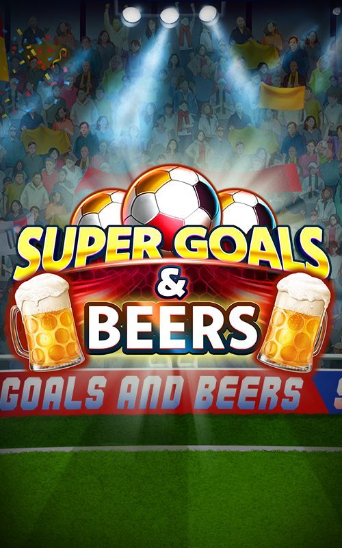 Super Goals & Beers
