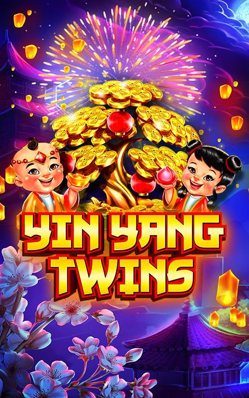 Yin Yang Twins