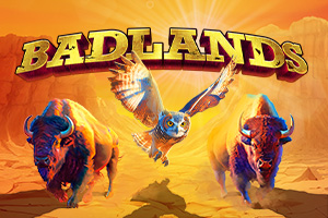 Badlands