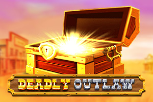 Deadly Outlaw