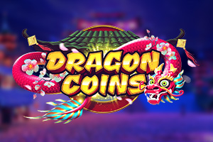 Dragon Coins