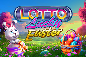 Lotto Lucky Easter