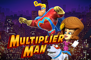 Multiplier Man